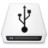 niZe   USB Drive Icon